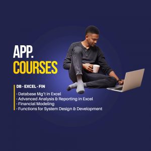Applications Courses
