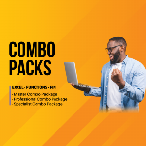 Combo Packages