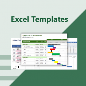 Excel Business Template